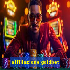 affiliazione goldbet